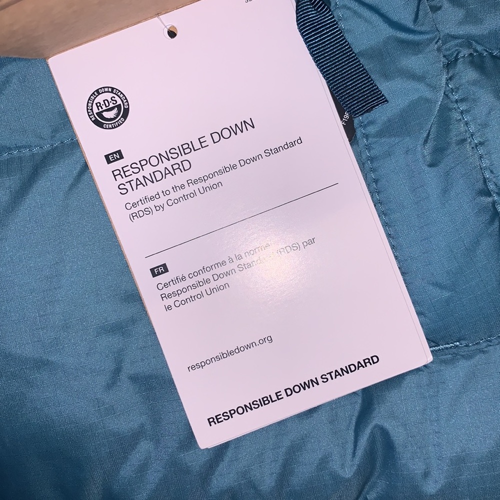 NWT The North Face 1996 Retro Nuptse Jacket - Picture 6 of 14